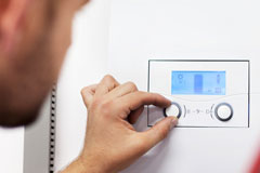 best Newhailes boiler servicing companies