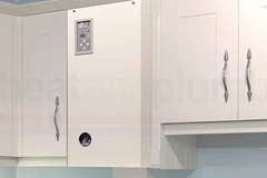 Newhailes electric boiler quotes