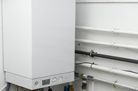 free Newhailes condensing boiler quotes