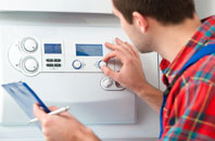 free Newhailes gas safe engineer quotes