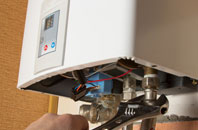 free Newhailes boiler install quotes