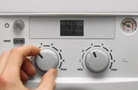 free Newhailes boiler maintenance quotes