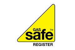 gas safe companies Newhailes
